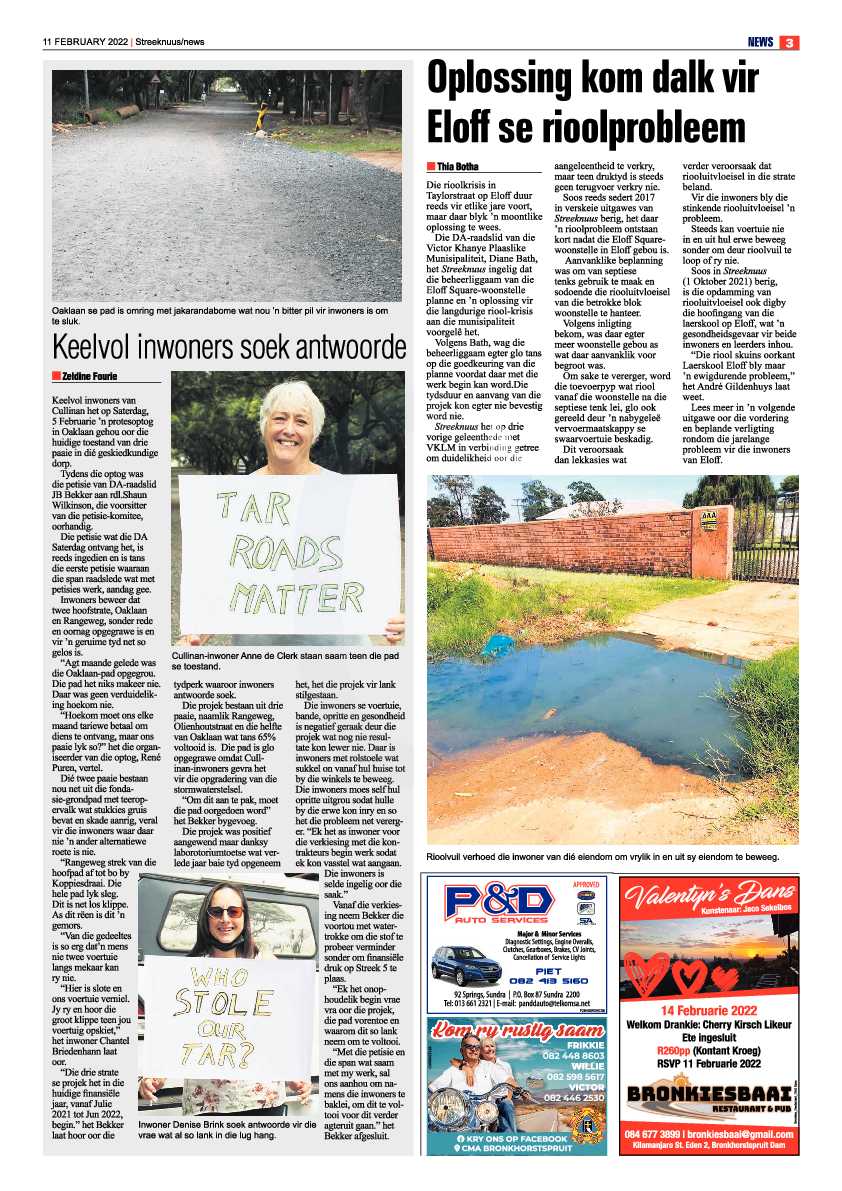 Streeknuus 11 February 2022 page 3