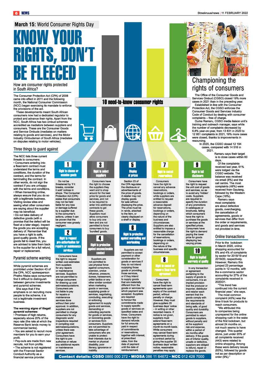 Streeknuus 11 February 2022 page 6