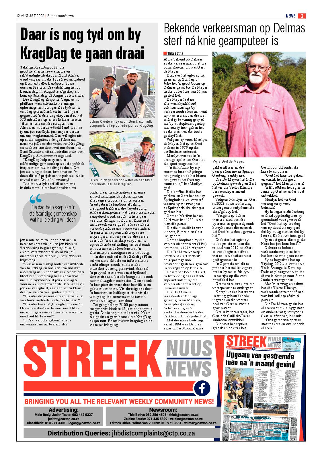 Streeknuus 12 Aug 2022 page 3