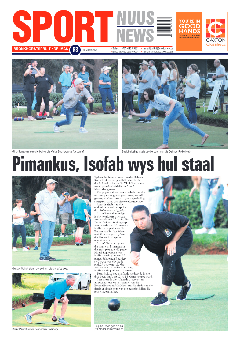 Streeknuus 16 March 2024 page 12