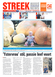 Streeknuus 17 March 2023