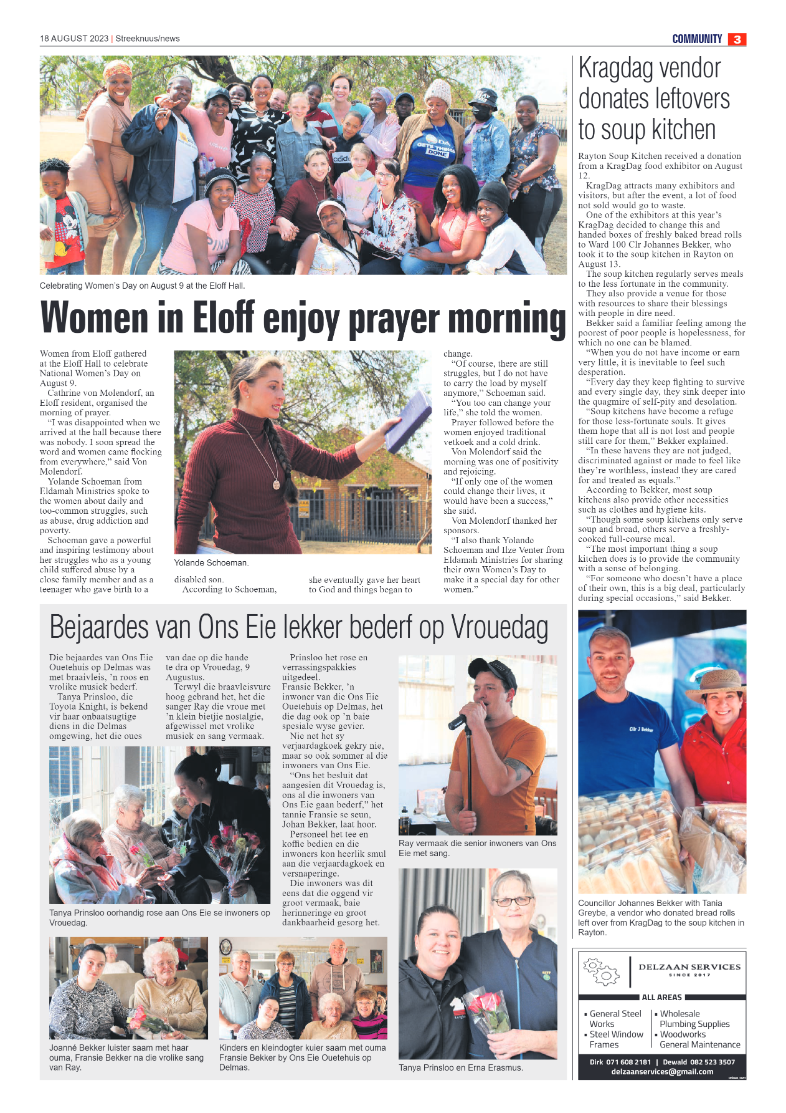 Streeknuus 18 Aug 2023 page 3