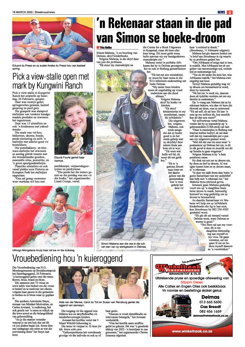 Streeknuus 18 March 2022 page 3