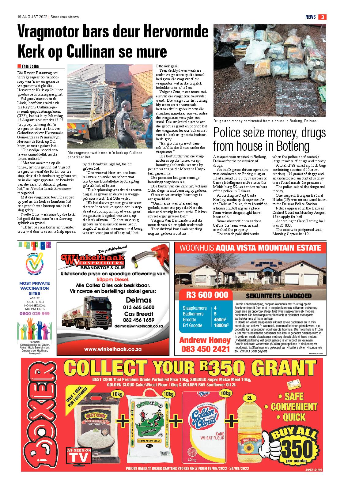 Streeknuus 19 Aug 2022 page 3