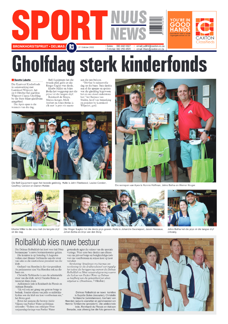 Streeknuus 21 Oct 2022 page 8