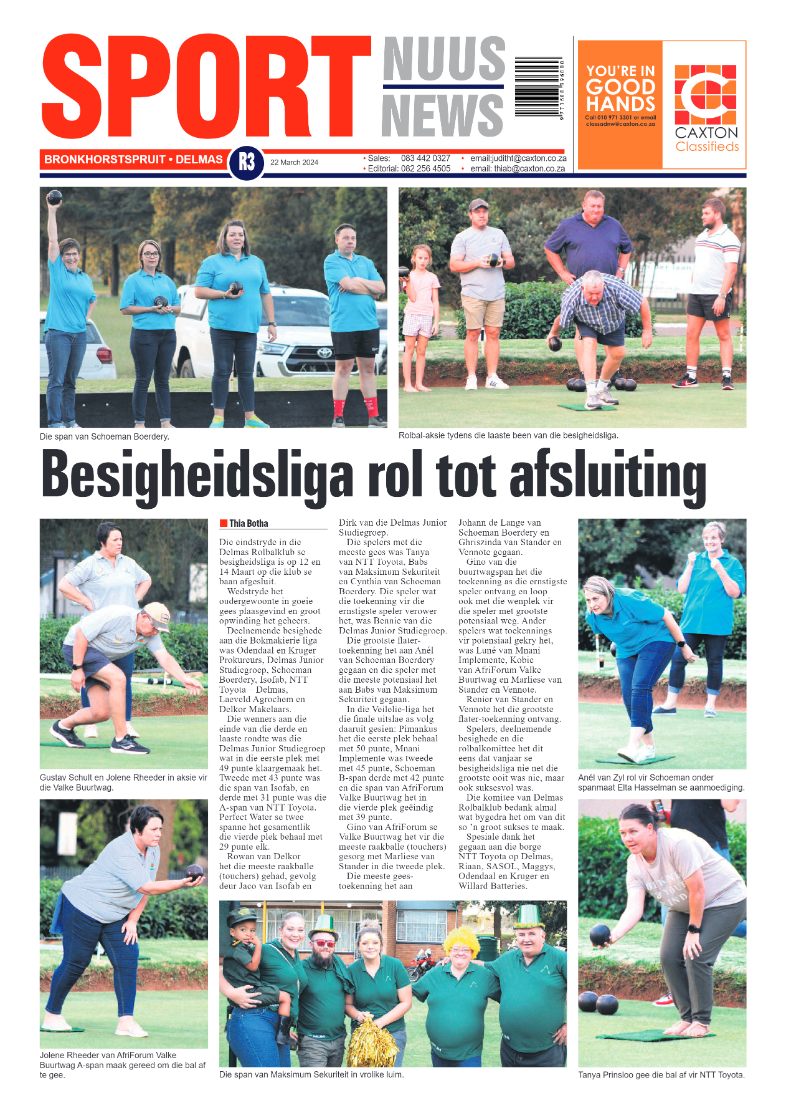 Streeknuus 23 March 2024 page 8