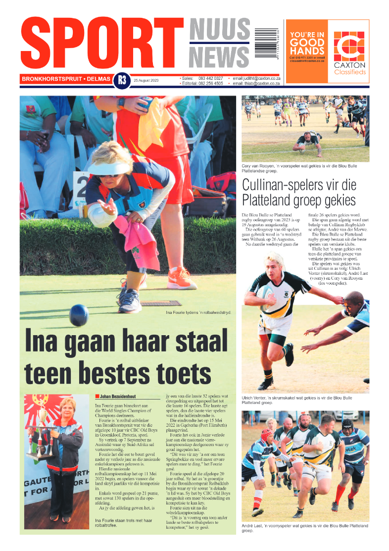Streeknuus 25 Aug 2023 page 12