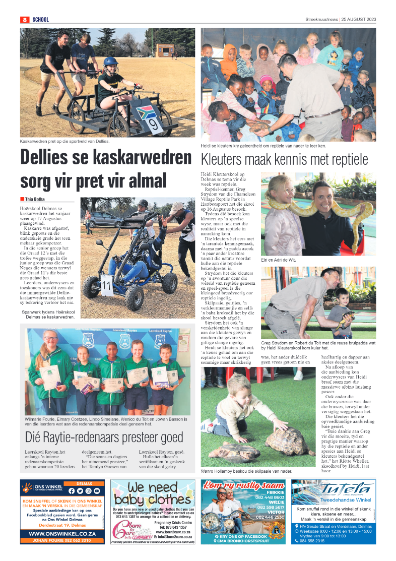 Streeknuus 25 Aug 2023 page 8