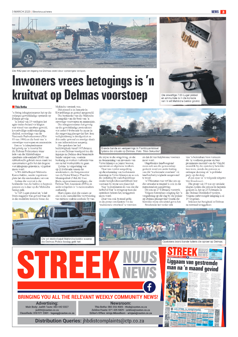 Streeknuus 3 March 2023 page 3