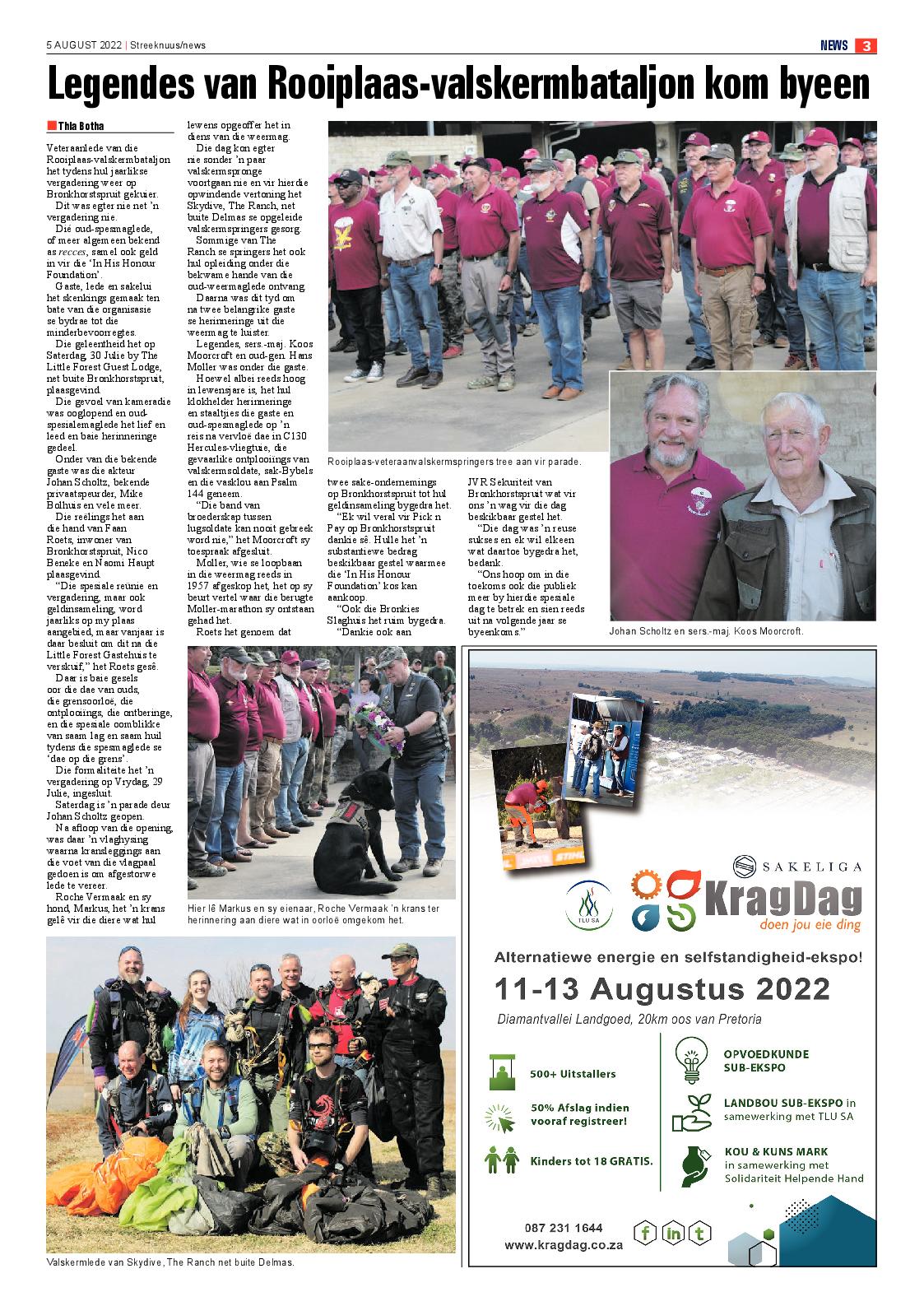 Streeknuus 5 Aug 2022 page 3