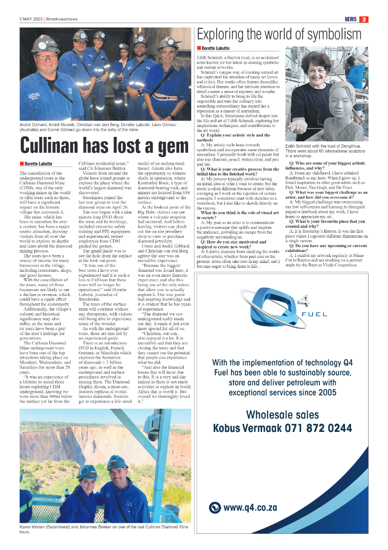 Streeknuus 5 May 2023 page 3
