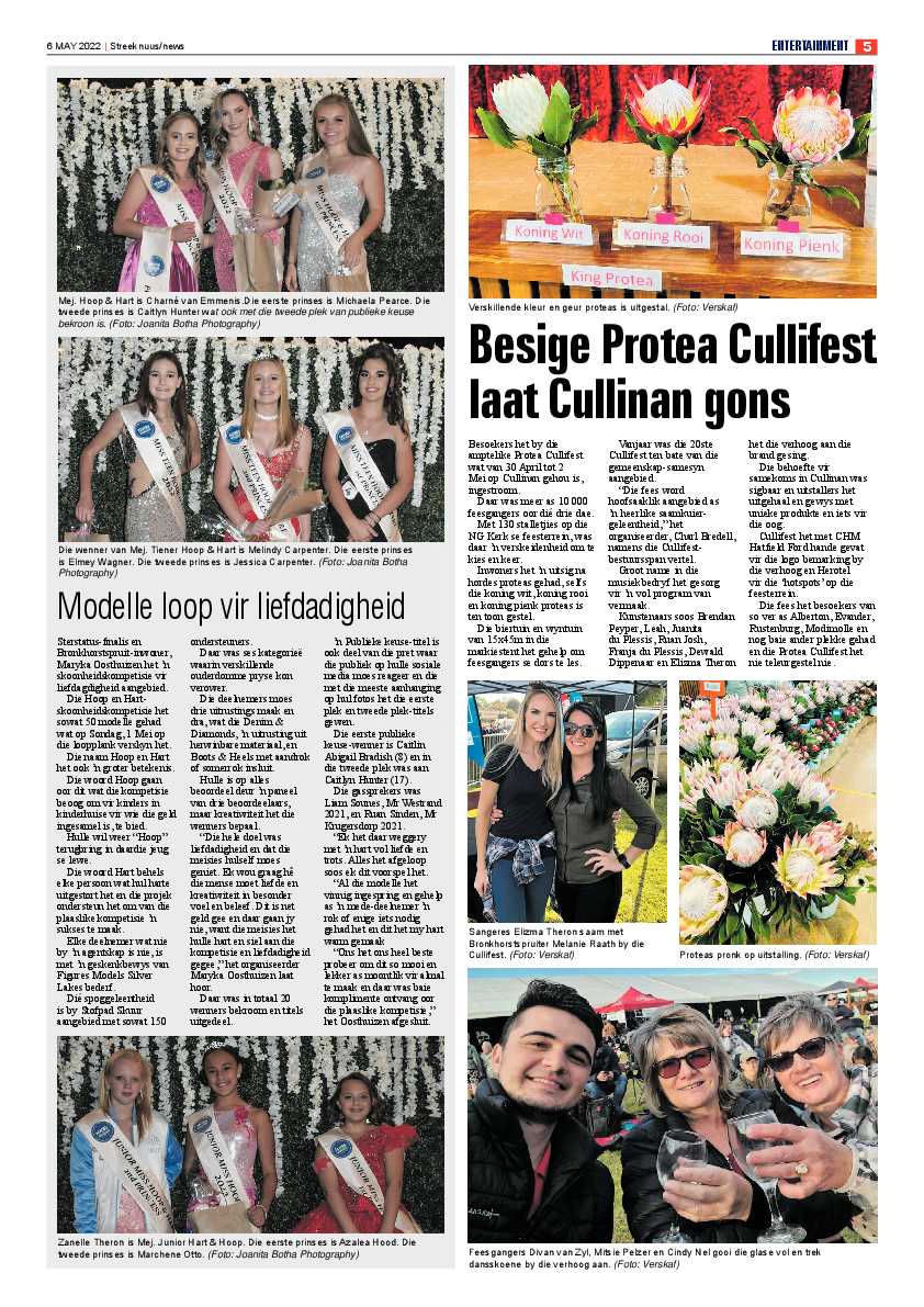 Streeknuus 6 May 2022 page 5