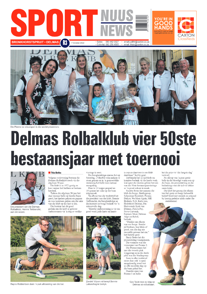 Streeknuus 7 Oct 2022 page 8